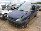 OPEL CORSA B